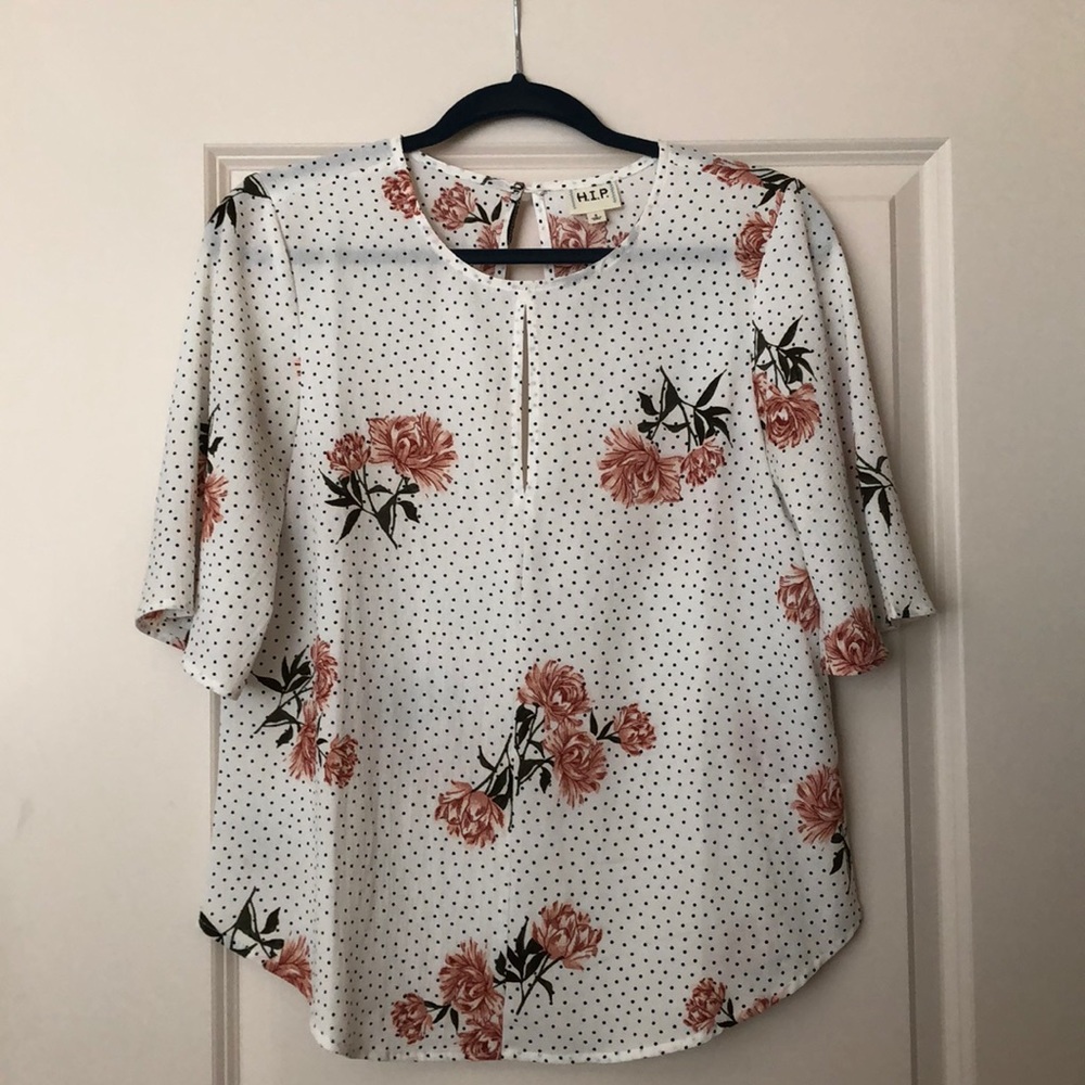 Blouse 💕